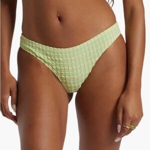 Billabong bikini bottoms only